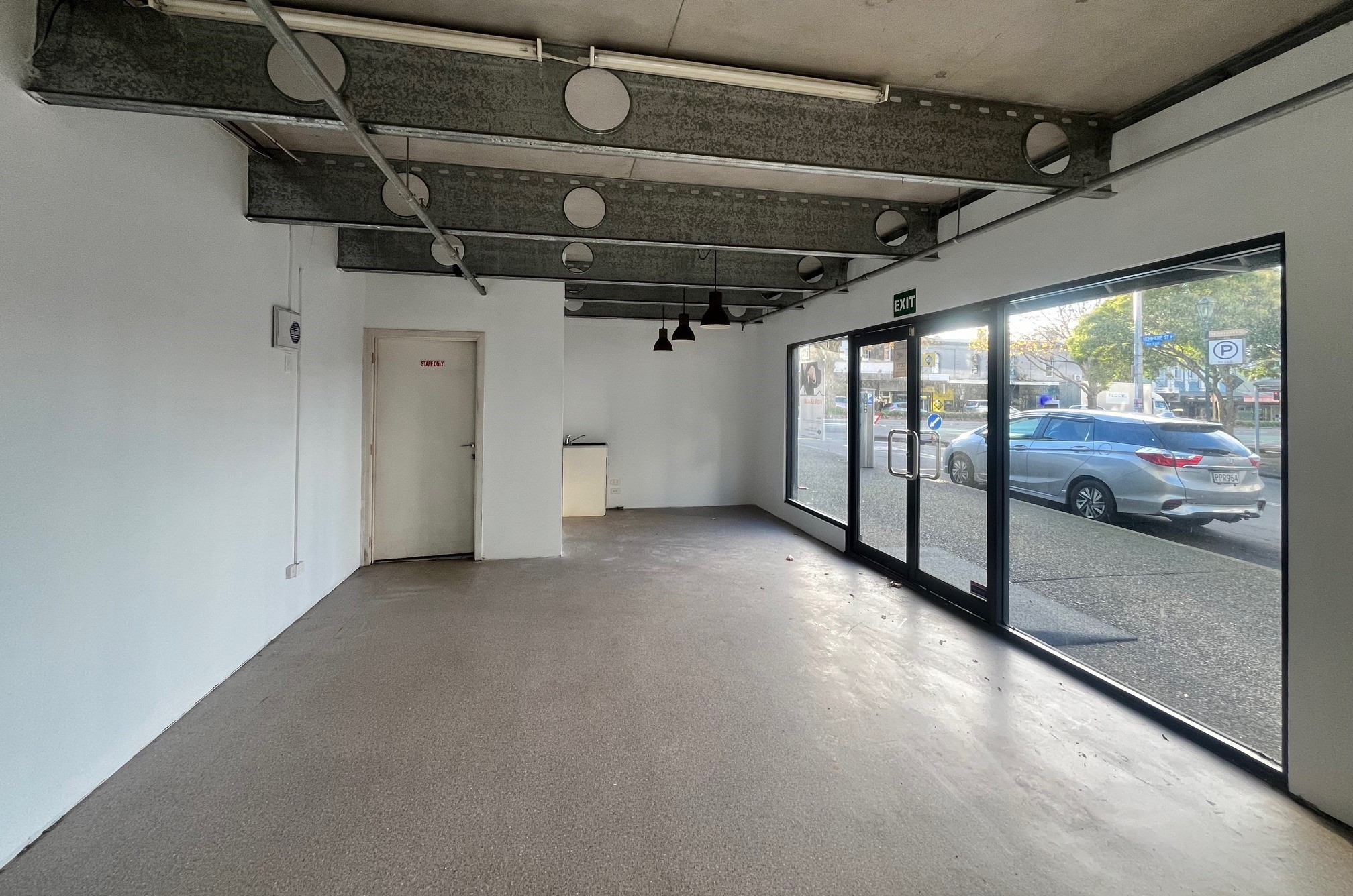 gallery